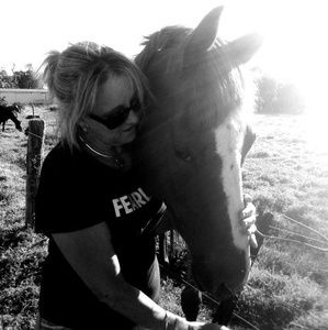 Meet your Posher, Donna